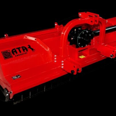 SABİT SAP PARÇALAMA (SPM) KAPAK FOTOĞRAFI