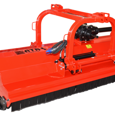 Çift Yönlü Hidrolik Kaydırmalı Sap Parçalama-1