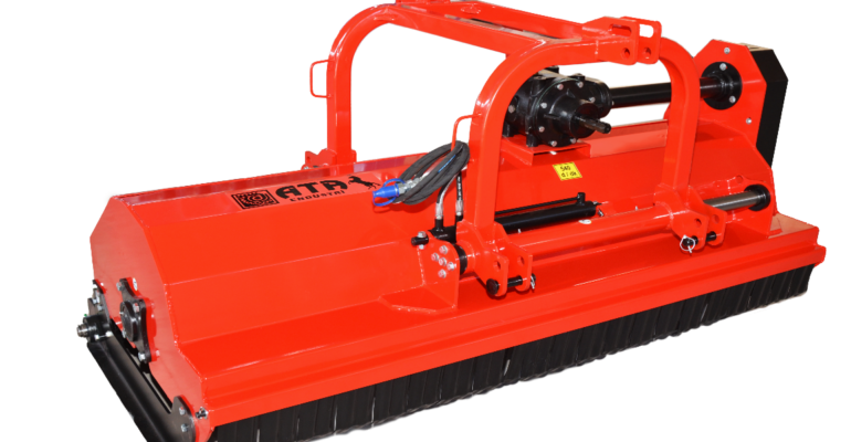 Çift Yönlü Hidrolik Kaydırmalı Sap Parçalama-1