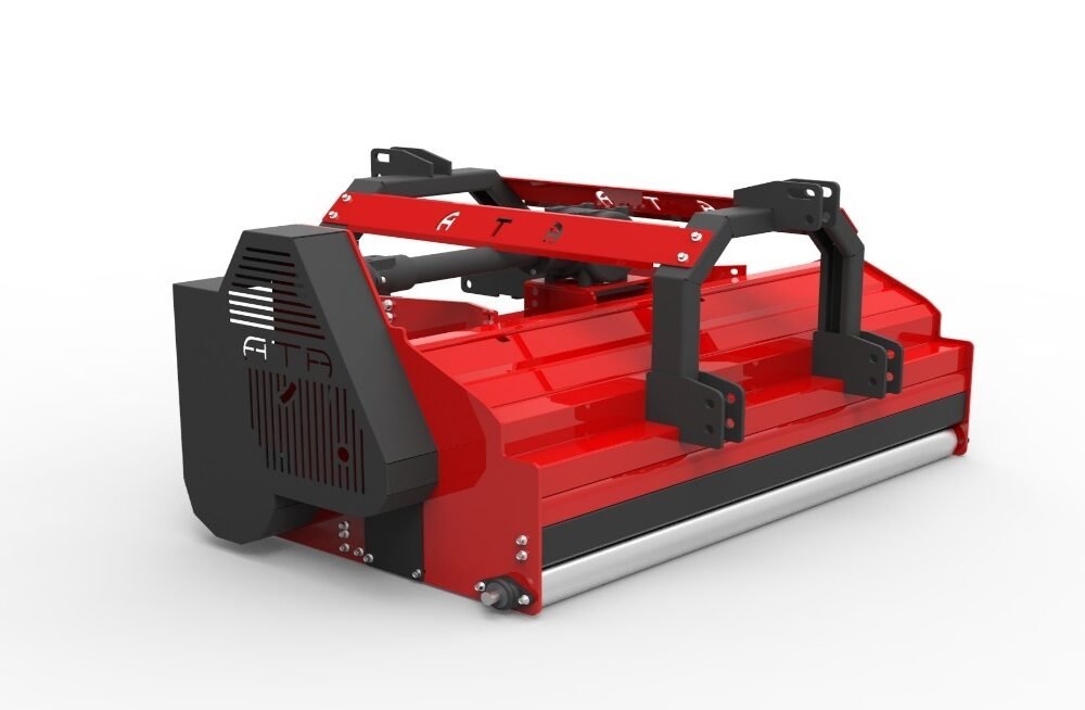 Çift Yönlü Sabit Sap Parçalama-