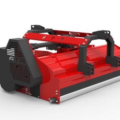 Çift Yönlü Sabit Sap Parçalama-