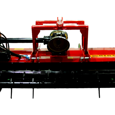 ELEKLİ DAL PARÇALAMA (1)