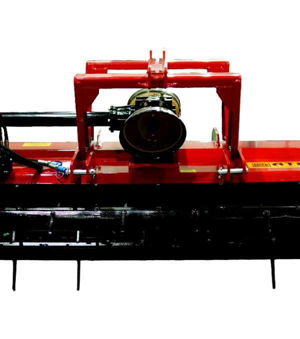 ELEKLİ DAL PARÇALAMA (1)