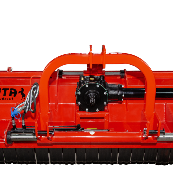 Hidrolik Kaydırmalı Sap Parçalama-1