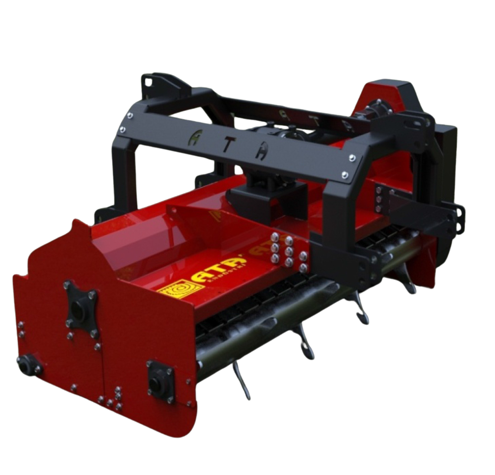 Önden Toplamalı Dal Parçalama