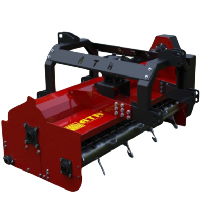 Önden Toplamalı Dal Parçalama