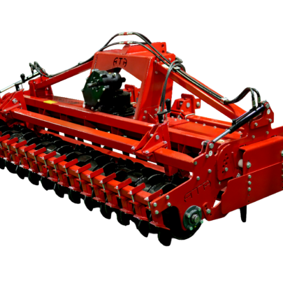 DİK ROTOVATÖR (DRTV) (1)