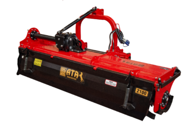HİDROLİK KAYDIRMALI ROTOVATÖR (HKR) (2)