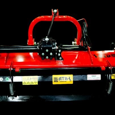 MİNİ HİDROLİK KAYDIRMALI ROTOVATÖR (MHKR)