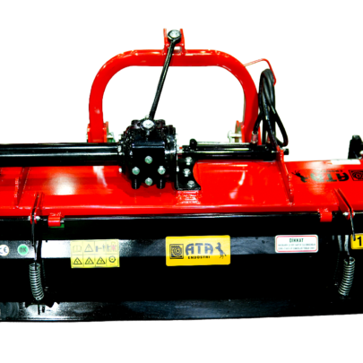 MİNİ HİDROLİK KAYDIRMALI ROTOVATÖR (MHKR)