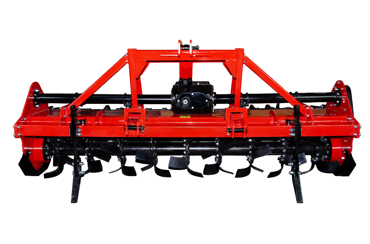 ROTOTİLLER (1)
