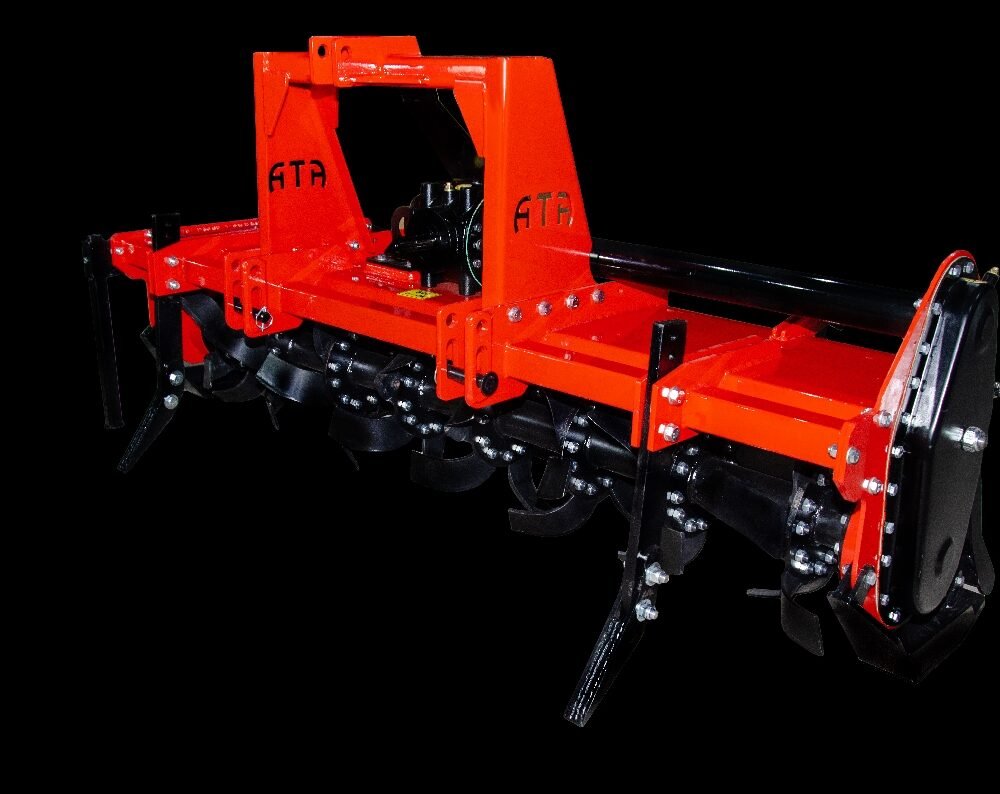 SABİT ROTOVATÖR (RTV) (1)