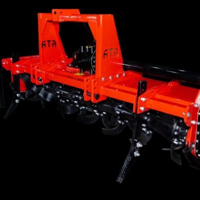 SABİT ROTOVATÖR (RTV) (1)