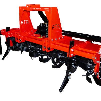 SABİT ROTOVATÖR (RTV) (1)