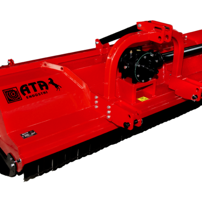 SABİT SAP PARÇALAMA (SPM) KAPAK FOTOĞRAFI