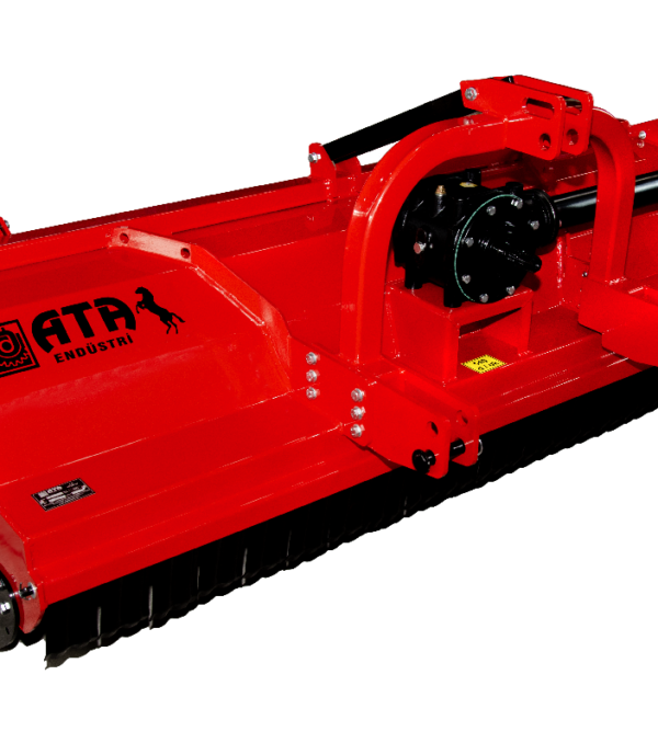 SABİT SAP PARÇALAMA (SPM) KAPAK FOTOĞRAFI